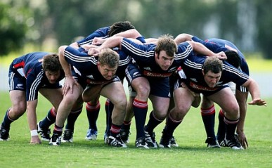 AB-scrum